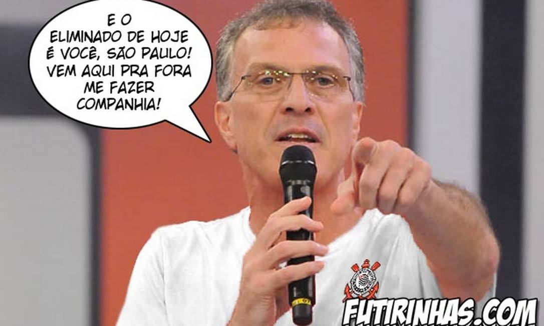 Quando é o próximo jogo do São Paulo após a eliminação no Campeonato  Paulista?