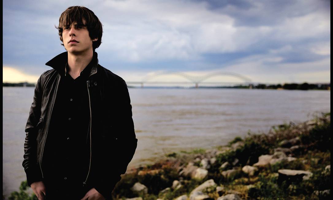 Cantor inglês Jake Bugg se prepara para se apresentar no Brasil - Jornal O  Globo