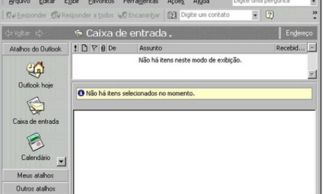 E-mail Corporativo