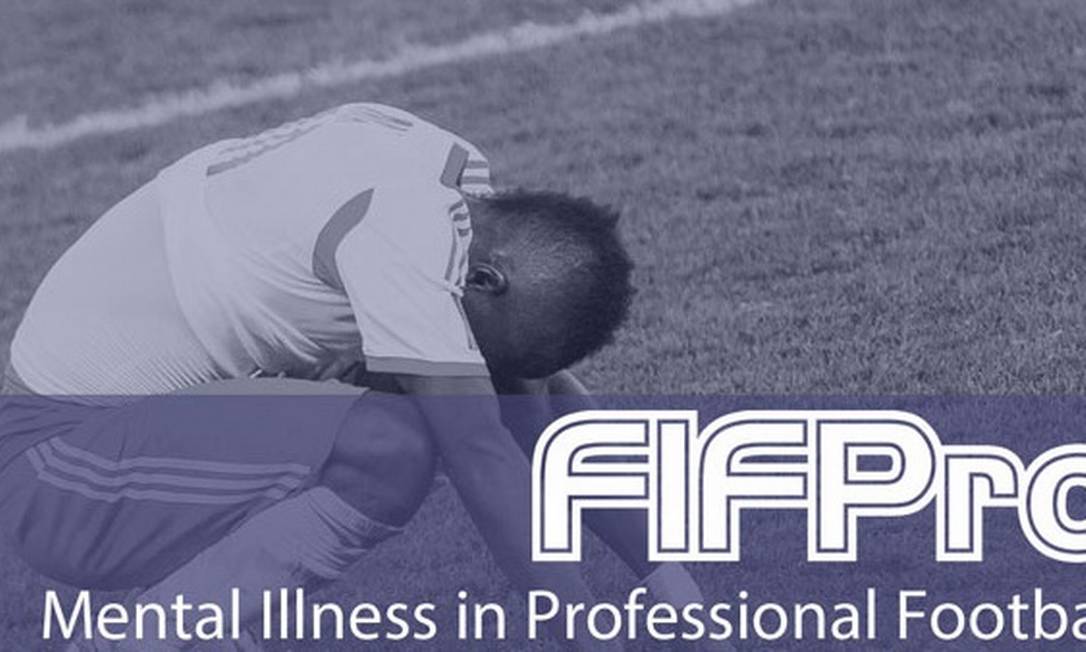 Futebol da Depressão - Não sabe o que é sofrer de verdade