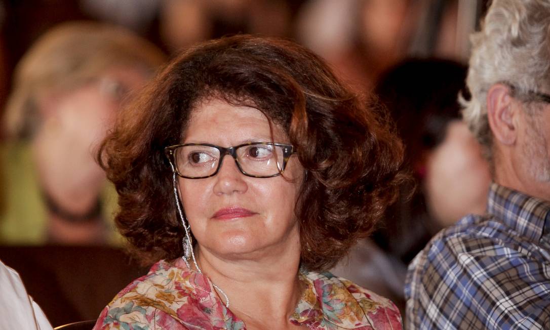 Maria José Malheiros ganhou o direito de usar nome da clandestinidade Foto: Divulgação
