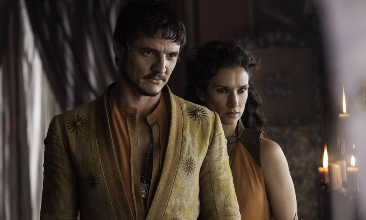Ator de Game of Thrones lamenta última temporada: Foi doloroso e o final  de uma era