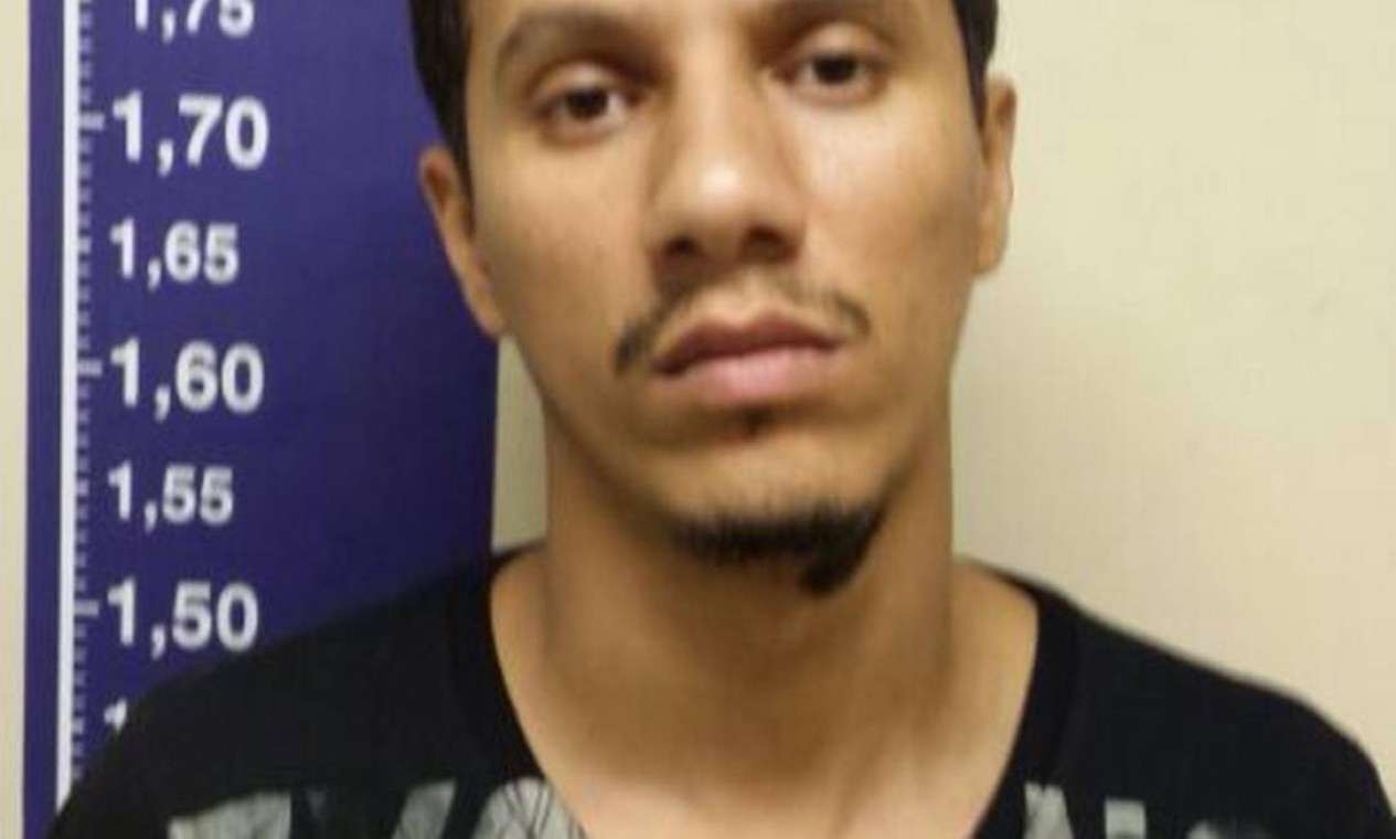 Traficante que fugiu do Alemão é preso na Ponte RioNiterói a caminho de favelas de São Gonçalo