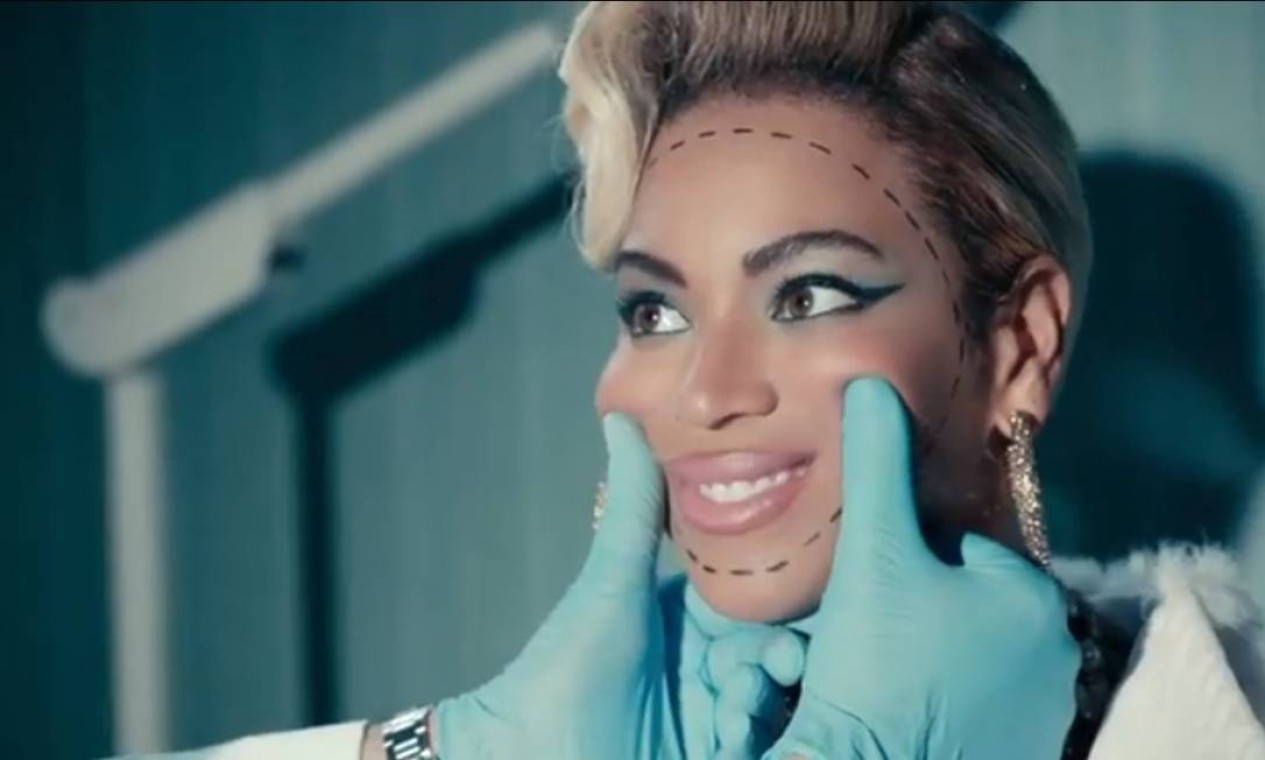 Beyoncé posta vídeo com cena de beijo entre Félix e Niko, de 'Amor à ...