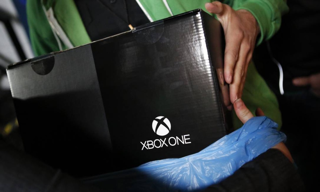 G1 - Feito no Brasil, Xbox 360 vai custar a partir de R$ 800, anuncia  Microsoft - notícias em Tecnologia e Games