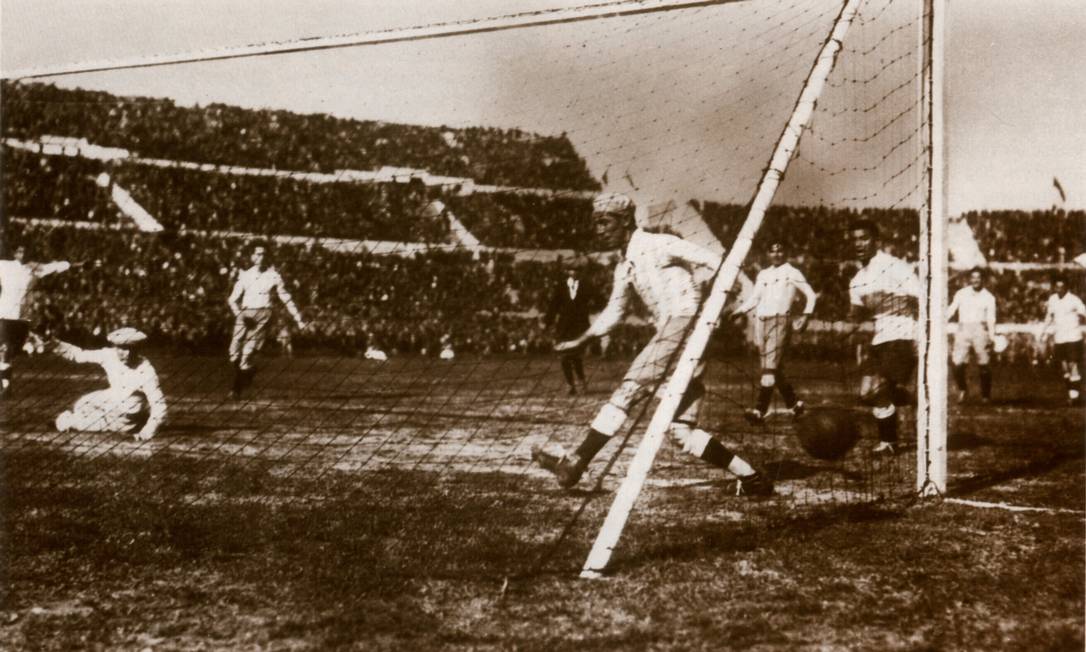 Copa do Mundo: Brasil pode ser primeiro desde 1930 a ganhar Copa logo após  bi olímpico