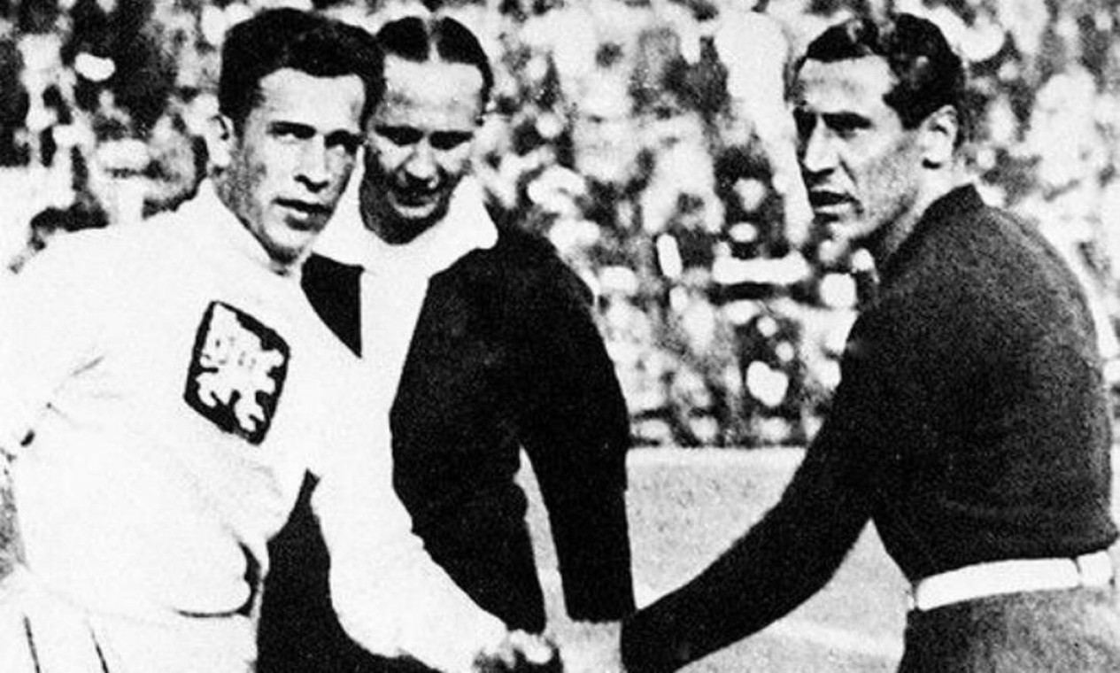 Brasil mantém tradição e não perde jogo na estreia da Copa desde 1934