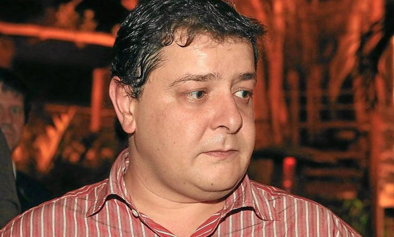 Polícia Federal investigou filho de Lula por enriquecimento ilícito -  Jornal O Globo