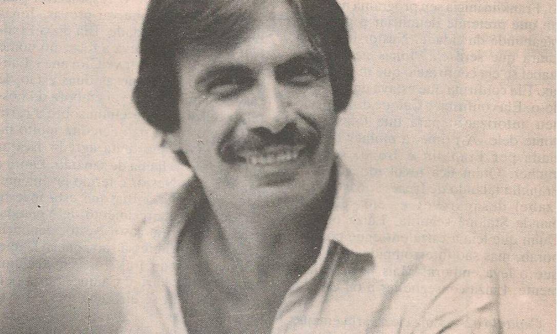 Morre Wilson Rocha, um dos roteiristas da primeira versão de ‘O sítio ...