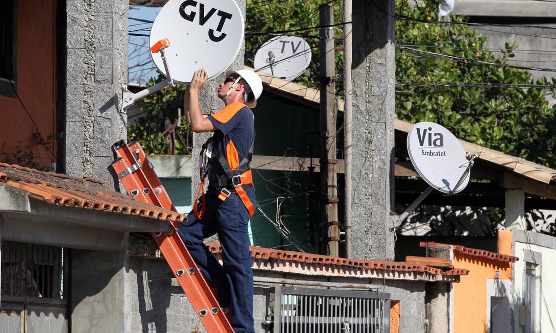 Novas regras beneficiam usuários de telefonia, internet e TV por assinatura