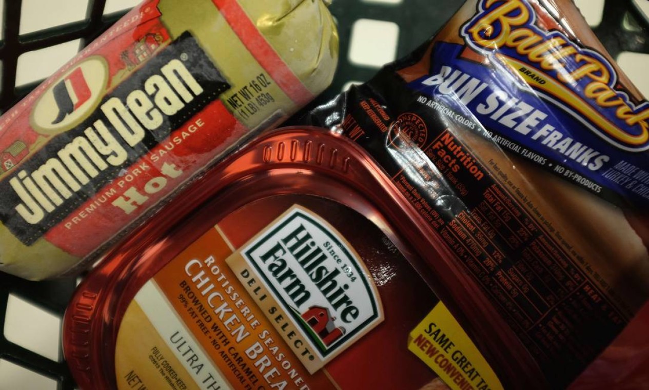 Nos Estados Unidos, Tyson Foods vence controlada da JBS em briga por