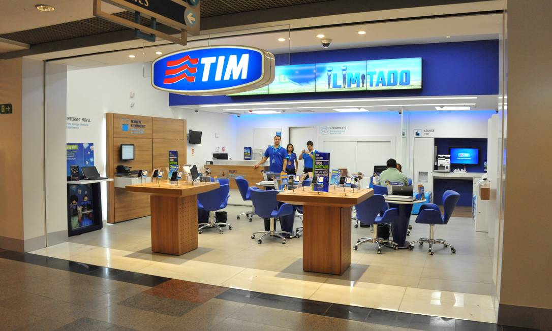 TIM inicia testes de produto que integra TV digital, Netflix e  em  um só aparelho - Jornal O Globo