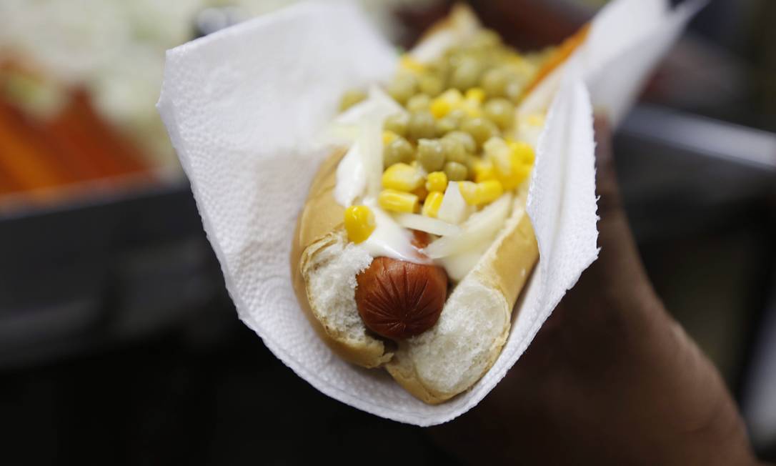 Dia do Cachorro Quente: lanche está no TOP 10 dos mais consumidos no mundo