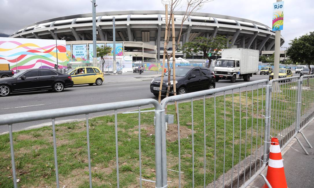 Estacionamento - Maracanã - 1 dica de 65 clientes