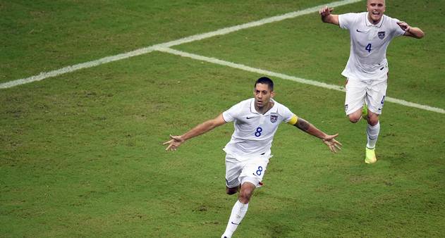 Os artilheiros da Copa do Mundo de 2014 - Jornal O Globo