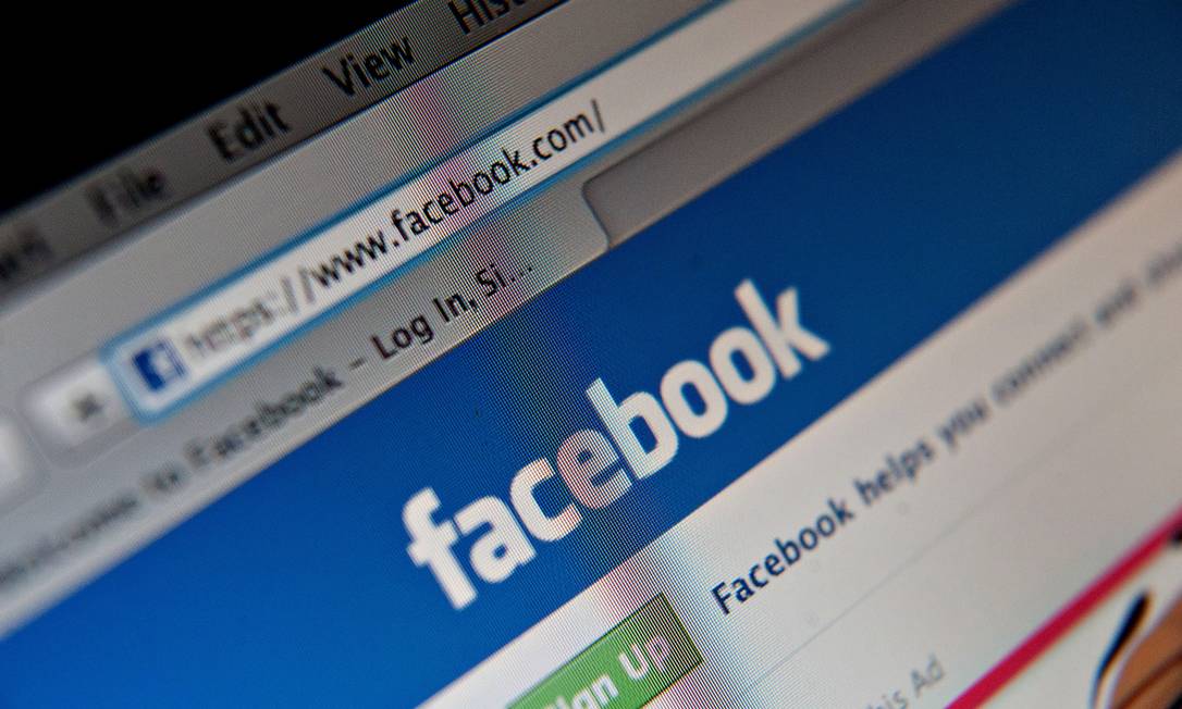 Quadro de funcionários do Facebook deixa a desejar quando o assunto é diversidade Foto: Divulgação