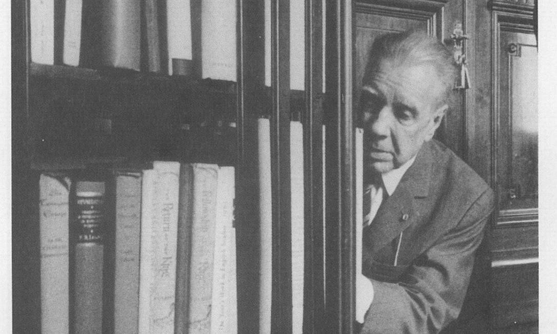 
O escritor argentino Jorge Luis Borges devia a Victoria Ocampo boa parte do seu sucesso na Europa
Foto:
Divulgação

