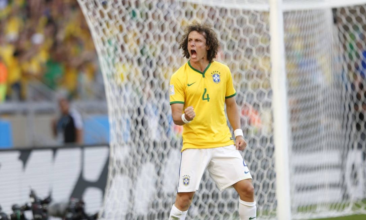 Os artilheiros da Copa do Mundo de 2014 - Jornal O Globo