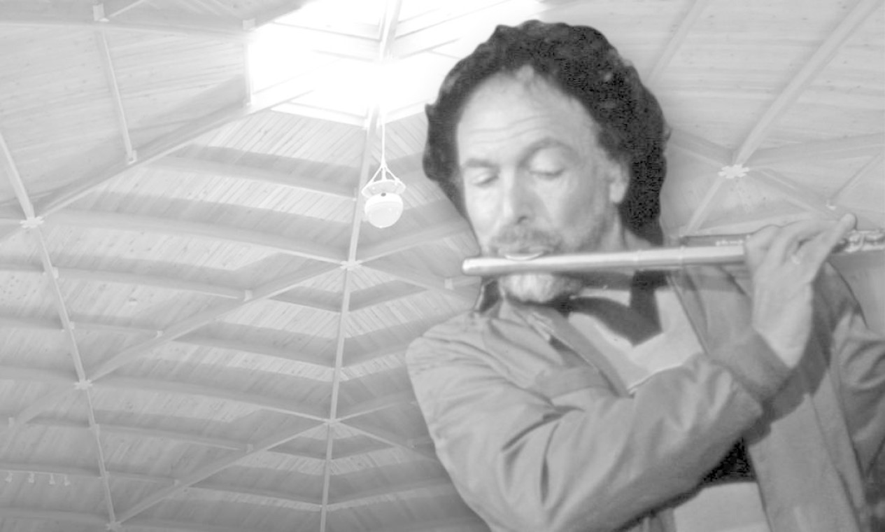 Pioneiro da new age, o flautista Paul Horn morre aos 84 anos Jornal O