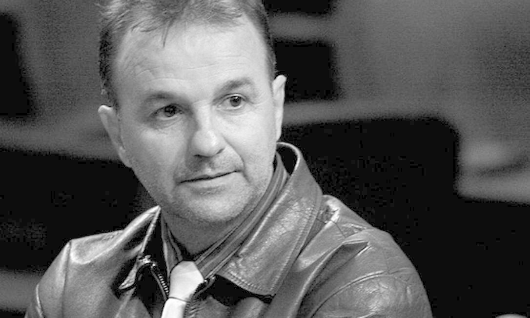 Marcos Abrahão (Avante), ex-prefeito de Itaboraí e um dos reeleitos este ano, teria recebido propina mensal de R$ 80 mil Divulgação