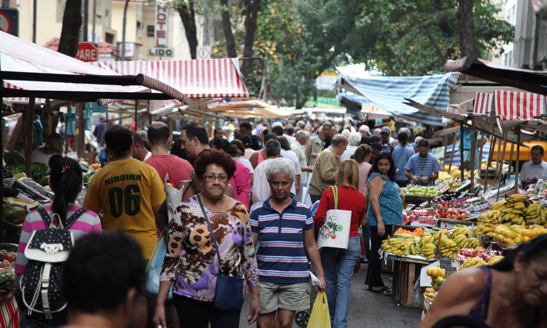 Imagen de Feira da Providência