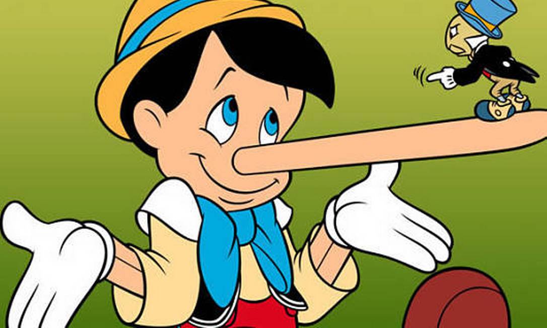 Disney Disney vai recriar 'Pinóquio' com atores reais - Jornal O Globo