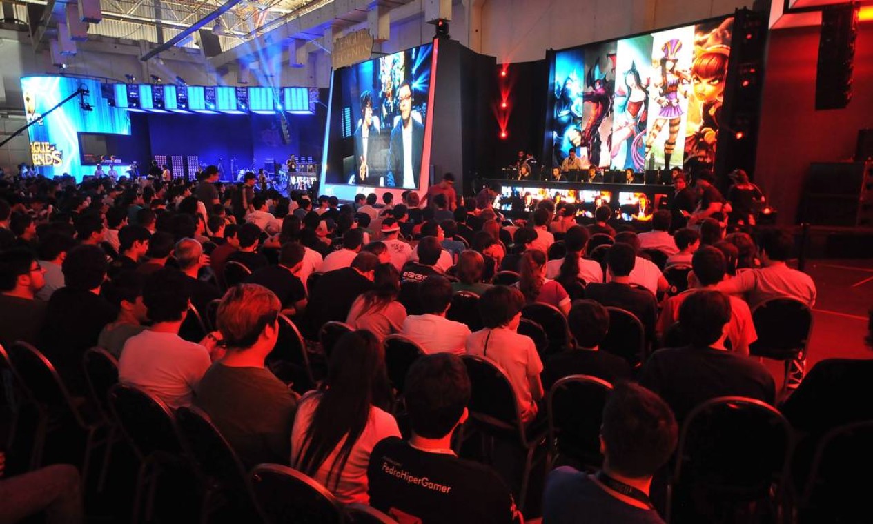 Riot Games Brasil (@RiotGamesBrasil) / X