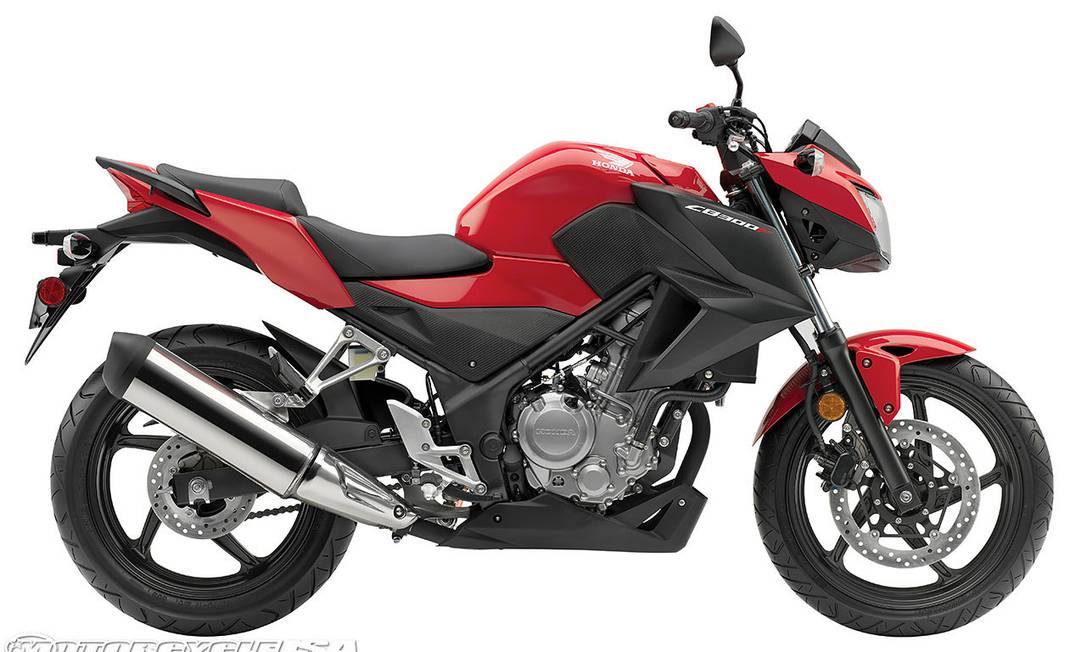 honda cb 300cc