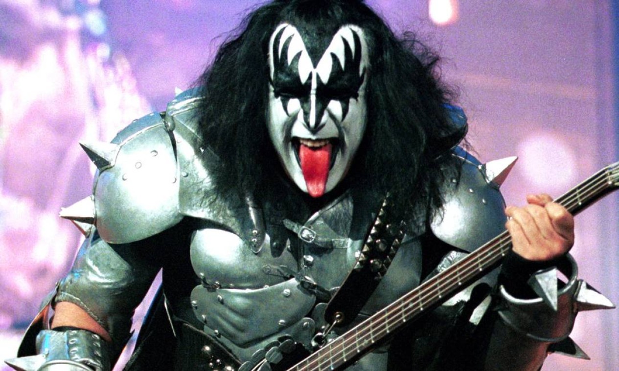 Gene Simmons: 'Você faz uma piada racista e perde o emprego