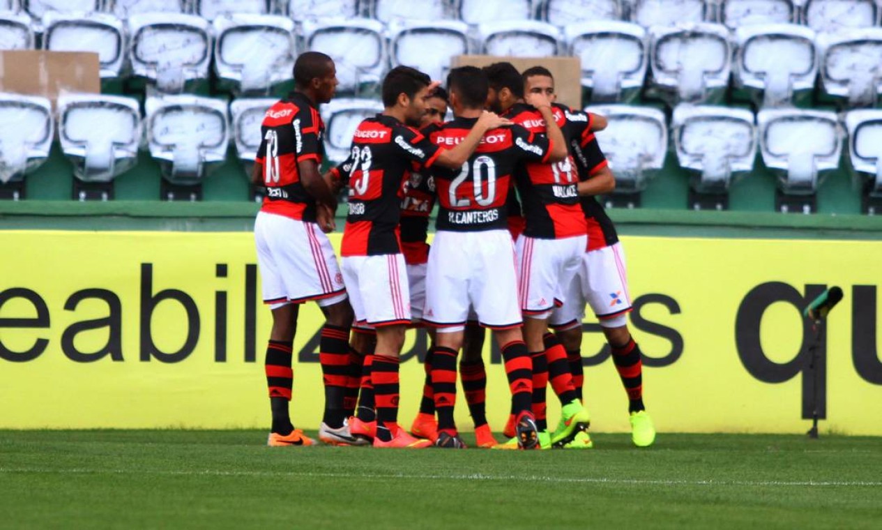 Fla e o Maracanã em 2014: 26 jogos, 760 mil pagantes e mais de R