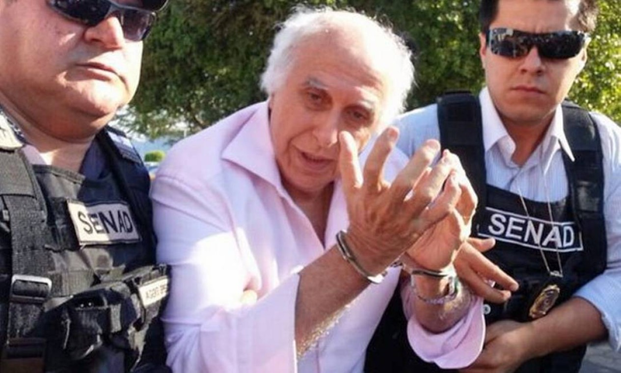 ‘Isso é tudo consequência do que