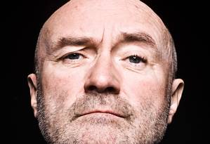 Phil Collins: 'Sinto dores, mas minha voz está melhor que nunca' - Jornal O  Globo