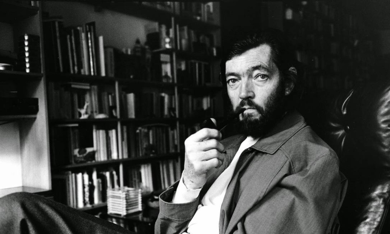 Livro: O Jogo da Amarelinha – Júlio Cortázar [50 anos]