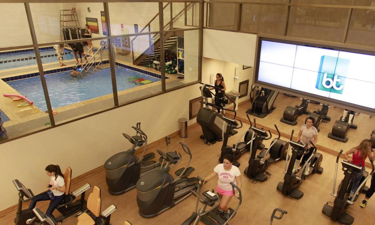 suspension workout bodytech