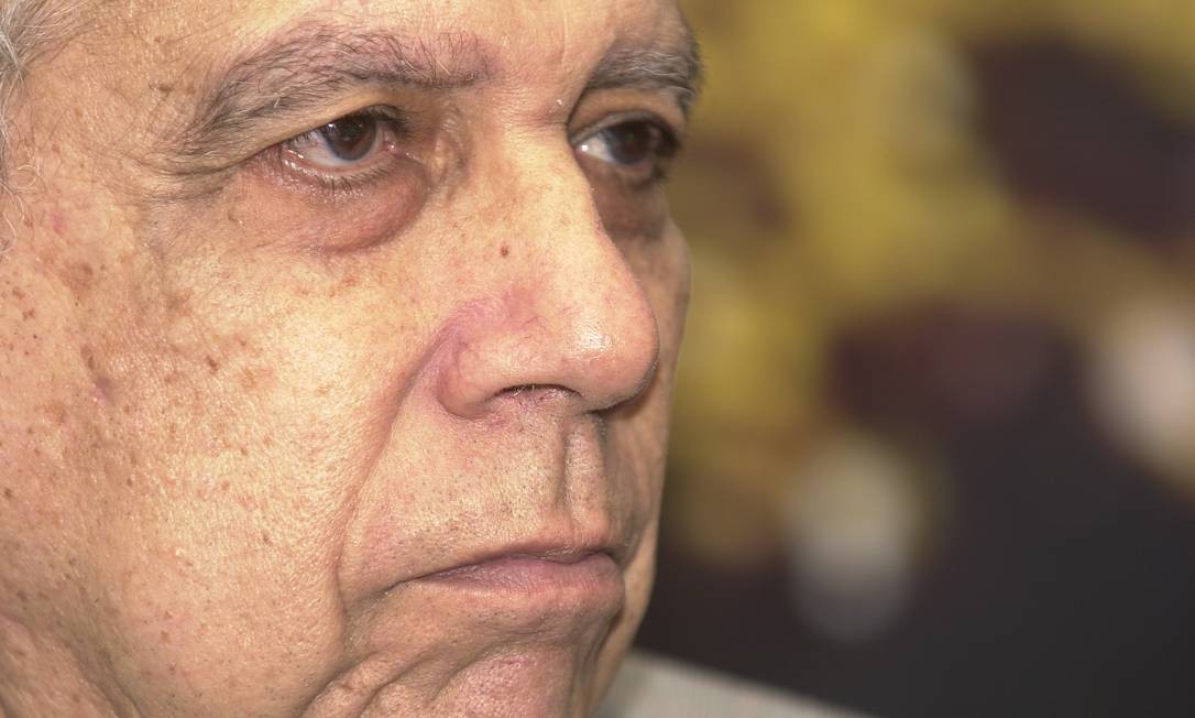 Frases marcantes de Antônio Ermírio de Moraes - Jornal O Globo