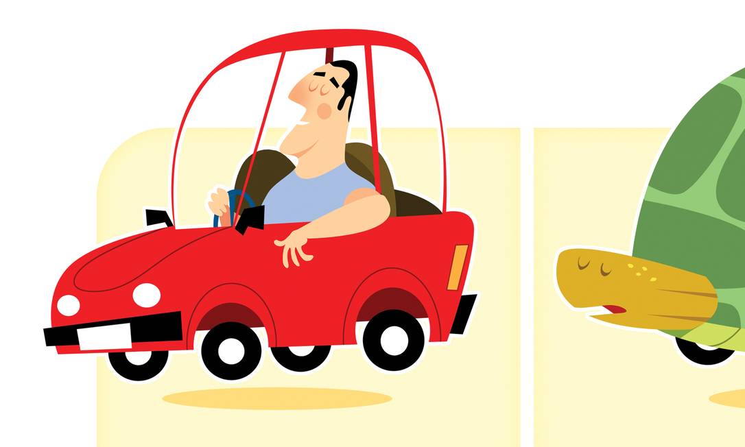 Maus hábitos que podem render multa ao motorista - Portal do Trânsito