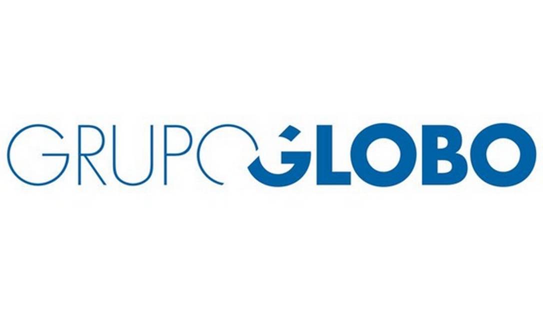 
O novo logo do Grupo Globo
Foto:
/
O GLOBO
