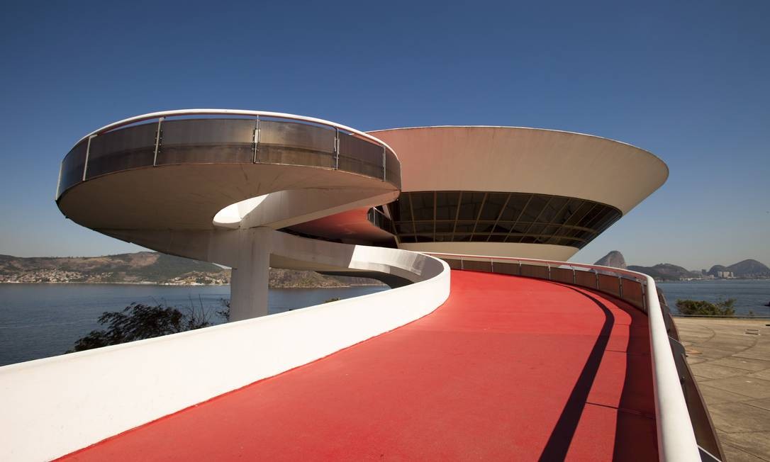 Museu De Arte Contemporânea De Los Angeles