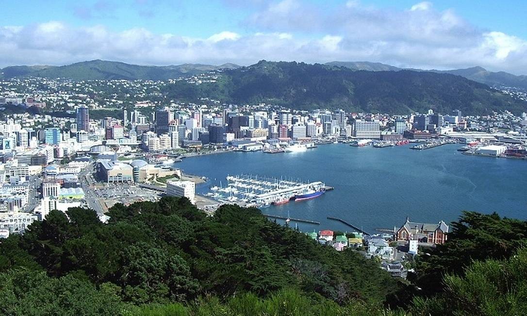 Nova Zelândia abre 300 vagas temporárias para brasileiros ...
