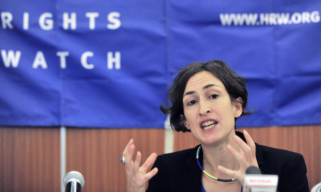 ONG denuncia estupro de mulheres somalis por soldados da União Africana -  Jornal O Globo