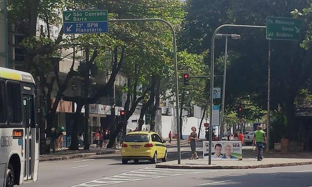 Avenida Frei Bartolomeu Dos Mártires Braga