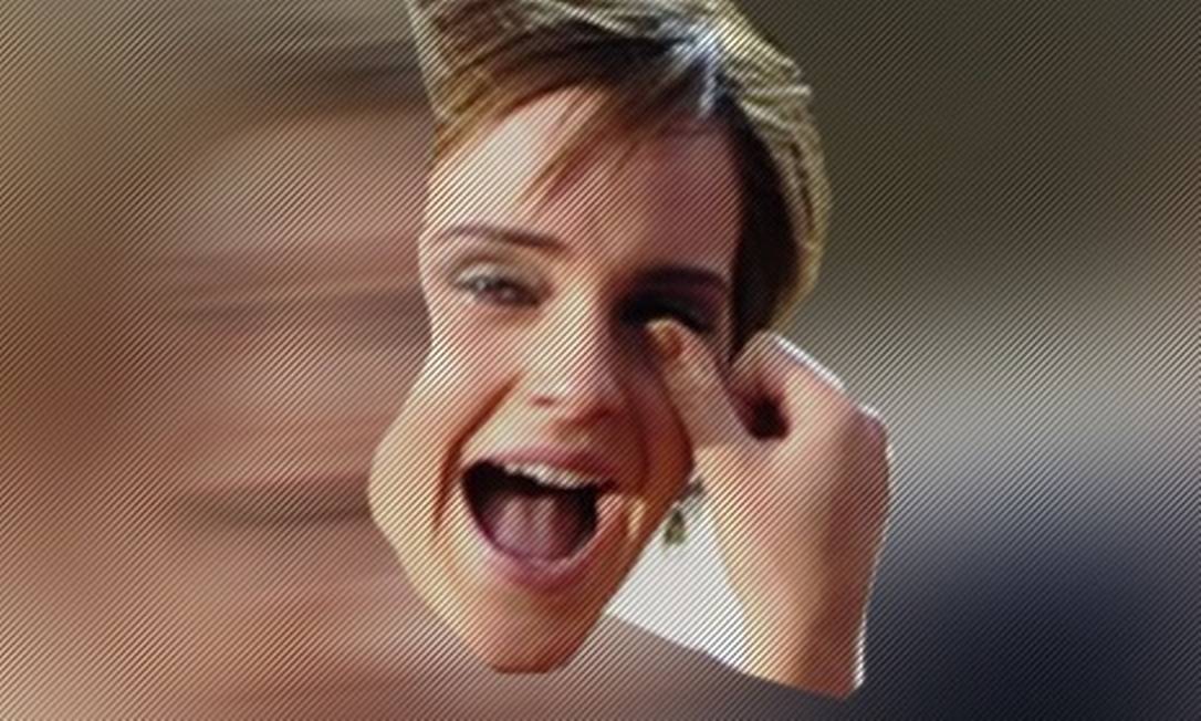 
Site criado por hackers mostra contagem regressiva para vazamento de fotos da atriz Emma Watson
Foto:
/
Reprodução

