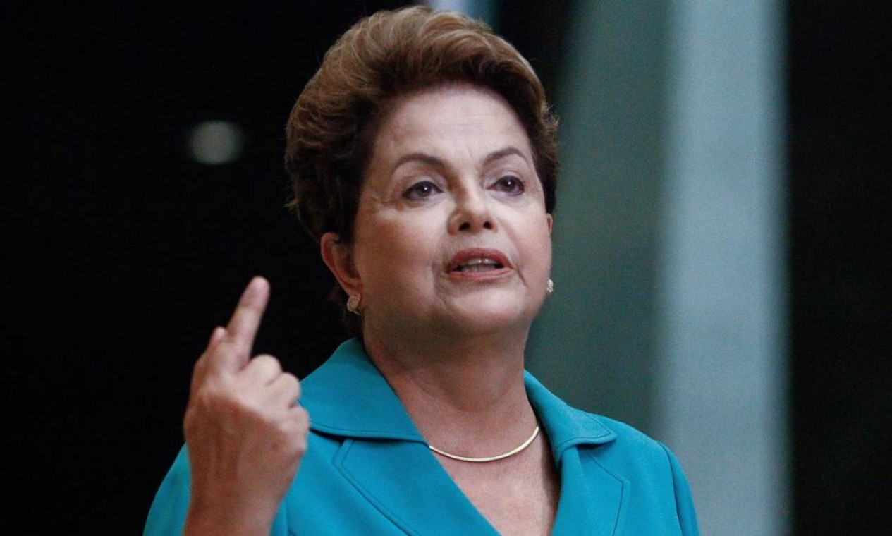 Dilma Sanciona Leis Que Criam Cargos A Um Custo De R