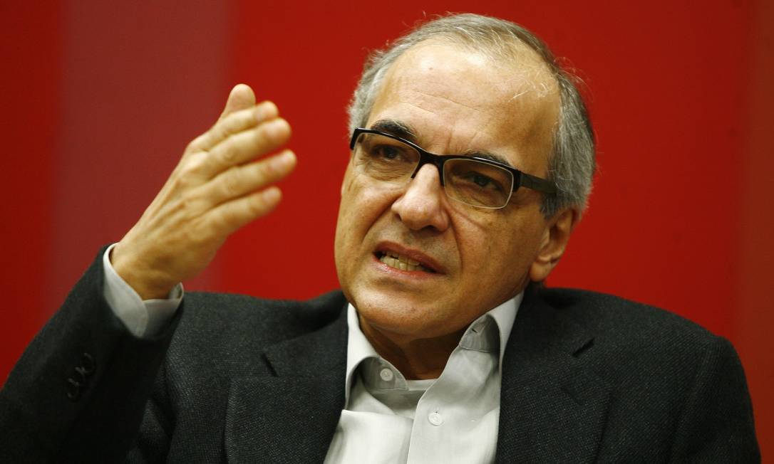 ONG de Marina é financiada por