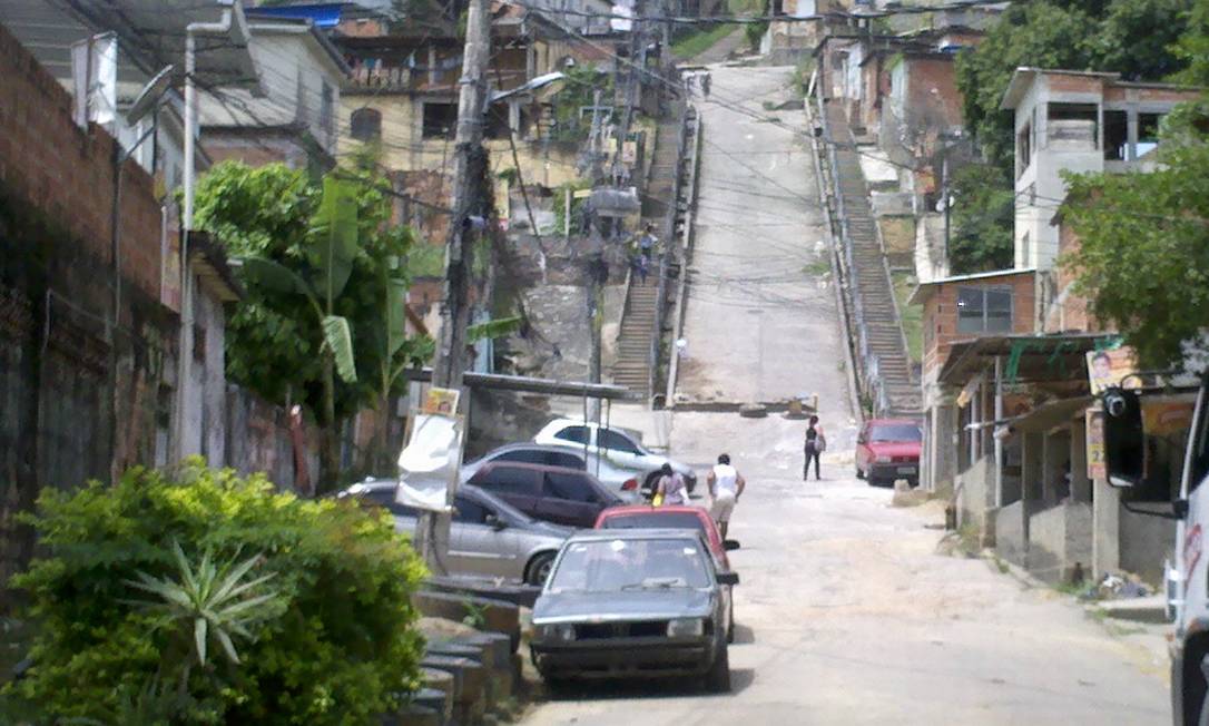 Laudo preliminar indica que jovem torturada em favela de Rocha Miranda ...