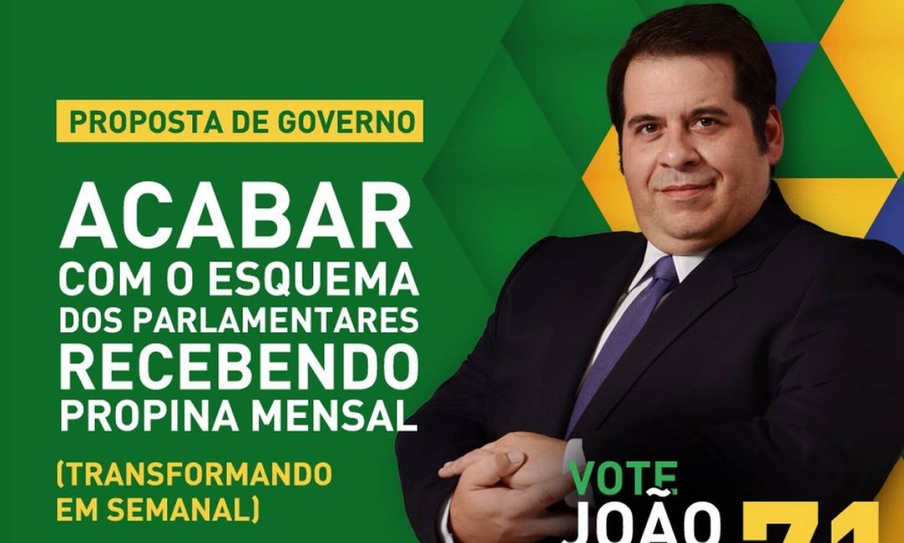 Lista Dos Políticos Honestos Do Brasil - RETOEDU