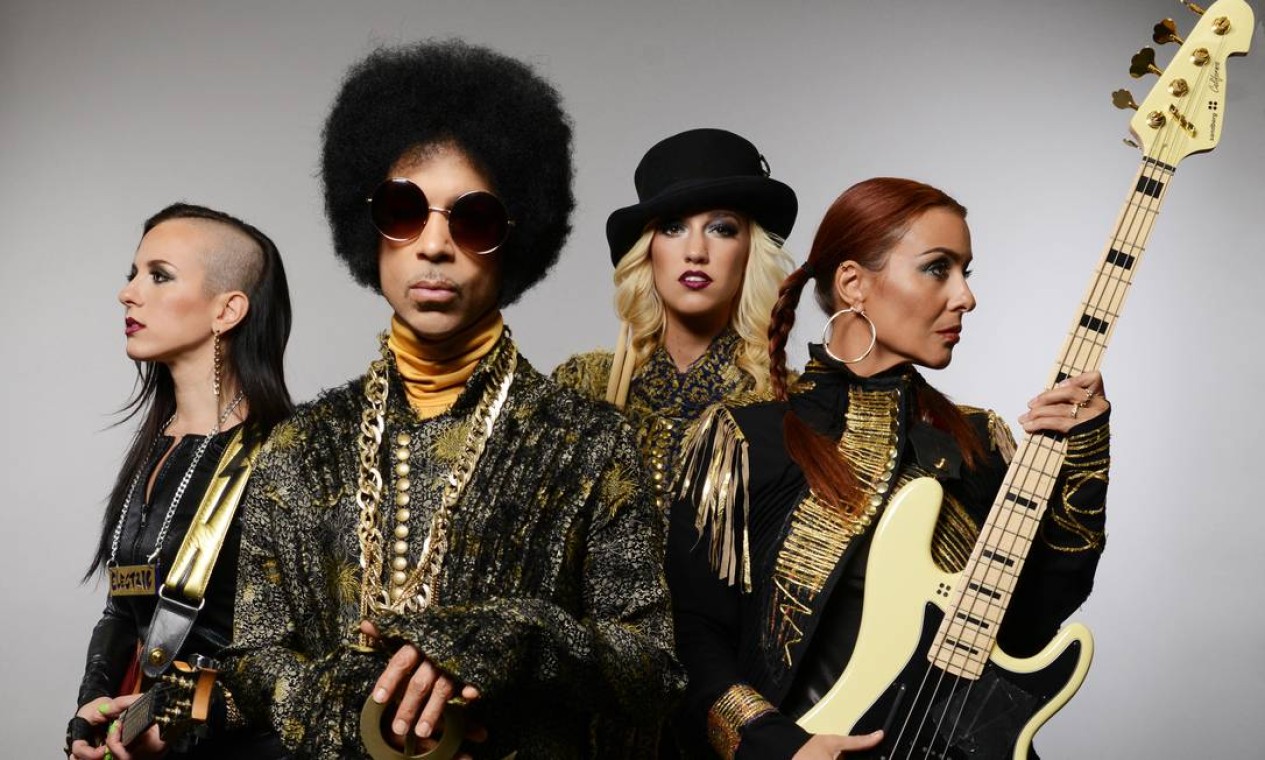 Crítica: A instável realeza de Prince - Jornal O Globo