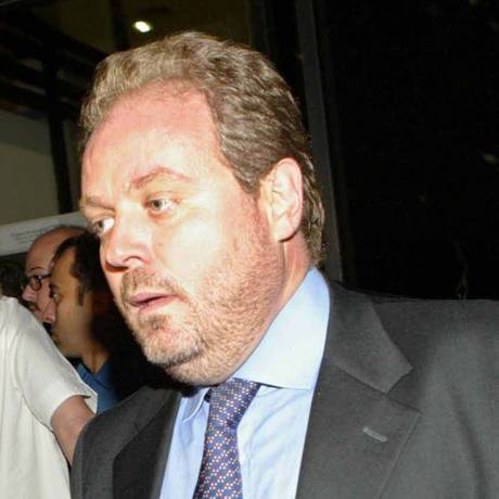 
Contadora diz que PT repassou dinheiro a Enivaldo Quadrado para pagar multa do mensalão
Foto: Tuca Vieira/Arquivo