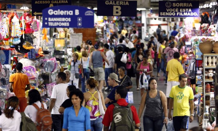 Cinco Atrações Imperdíveis De Madureira Jornal O Globo 