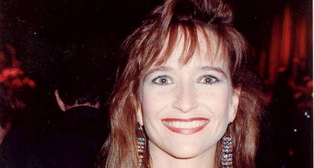 Jan Hooks comediante do Saturday Night Live morre aos 57 anos